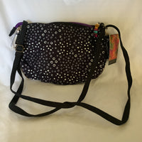 Laurel Burch Crossbody Purse