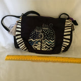 Laurel Burch Crossbody Purse