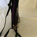 Laurel Burch Crossbody Purse