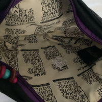 Laurel Burch Crossbody Purse