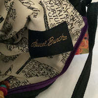 Laurel Burch Crossbody Purse