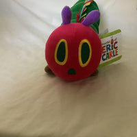 Eric Carle The Hungry Caterpillar Plush