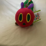 Eric Carle The Hungry Caterpillar Plush