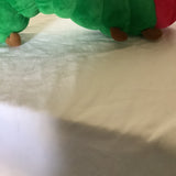 Eric Carle The Hungry Caterpillar Plush