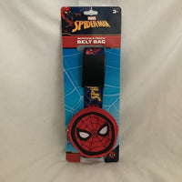 Marvel Spider- Man Removable Pouch Belt Bag