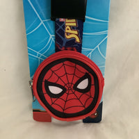 Marvel Spider- Man Removable Pouch Belt Bag