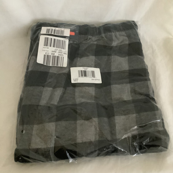 ST John’s Bay Sleepwear Men’s Size XL
