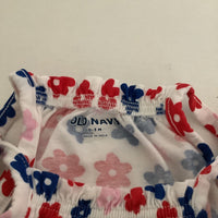 Old Navy Romper Baby Size 0-3M