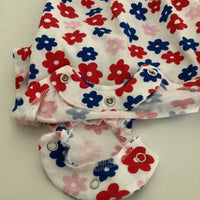 Old Navy Romper Baby Size 0-3M