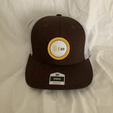 OSFA San Diego Padres Adjustable Hat