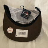 OSFA San Diego Padres Adjustable Hat