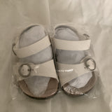 Old Navy Sandals Baby Size 3-6M