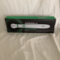 Pursonic Vibration Handheld Massager