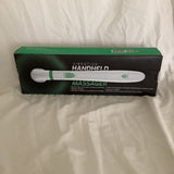 Pursonic Vibration Handheld Massager