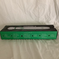 Pursonic Vibration Handheld Massager