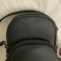 No Boundaries Crossbody Bag