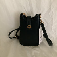 Time and Tru Crossbody Bag