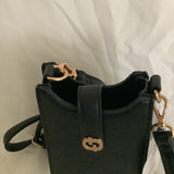 Time and Tru Crossbody Bag