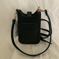 Time and Tru Crossbody Bag