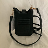 Time and Tru Crossbody Bag