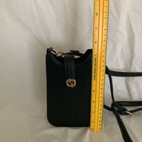 Time and Tru Crossbody Bag