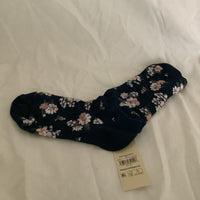 No Boundaries Low Cut Socks 1 Pair Shoe Size 4-10