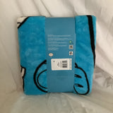 Super Mario Silky Soft Throw