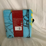 Pokémon Silky Soft Throw