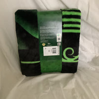 Wicked Silky Soft Throw