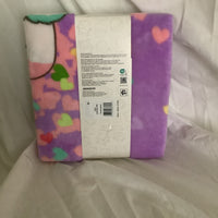 Squishmallows Silky Soft Throw