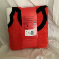 Hello Kitty Silky Soft Throw