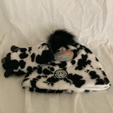 Justice Girls Beanie & Gloves Set
