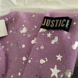 Justice Girls Beanie & Gloves Set