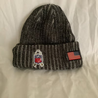 New Era Kansas City Chiefs Beanie