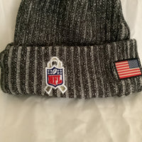 New Era Kansas City Chiefs Beanie