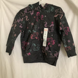 Jumping Beans Fleece Toddler Size 2T