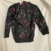 Jumping Beans Fleece Toddler Size 2T