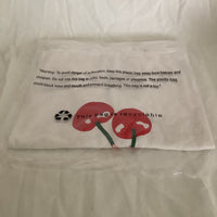 Juniors’ Freshman 1996 “Love You Cherry Much” T-Shirt Size L