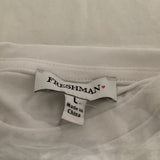 Juniors’ Freshman 1996 “Love You Cherry Much” T-Shirt Size L