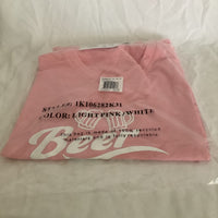 Women’s Freshman 1996 “Beer Never Broke My Heart” T-Shirt Size L
