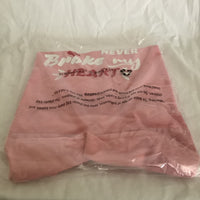 Women’s Freshman 1996 “Beer Never Broke My Heart” T-Shirt Size XL
