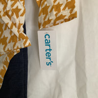 Carter’s 2-pc. Pant Set Toddler Size 24M
