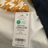 Carter’s 2-pc. Pant Set Toddler Size 24M