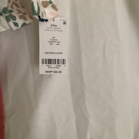 Carter’s 2-pc. Pant Set Toddler Size 24M