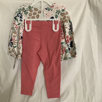 Carter’s 2-pc. Pant Set Toddler Size 24M