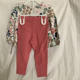 Carter’s 2-pc. Pant Set Toddler Size 24M