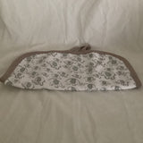MiracleWare Muslin Baby Washcloth