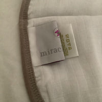MiracleWare Muslin Baby Washcloth