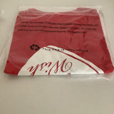 Juniors’ Freshman 1996 “You Wish” T-Shirt Size L
