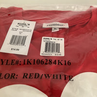 Juniors’ Freshman 1996 “You Wish” T-Shirt Size XL